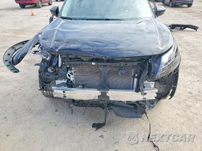 Zdjęcie 12 z 14 samochodu: 2024 NISSAN PATHFINDER SV VIN:5N1DR3BC4RC206929 - miniatura