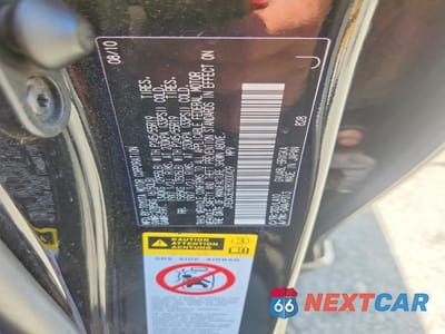 Zdjęcie 13 z 13 samochodu: 2011 TOYOTA HIGHLANDER HYBRID LIMITED VIN:JTEDC3EH0B2000429 - miniatura