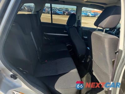 Zdjęcie 10 z 13 samochodu: 2008 SUZUKI GRAND VITARA XSPORT VIN:JS3TD944484102765 - miniatura