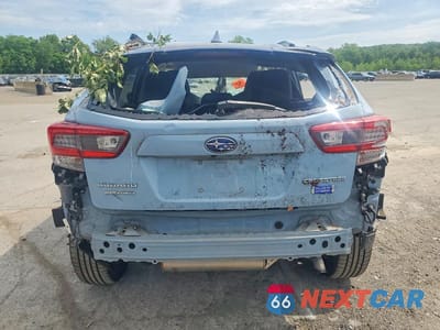 Zdjęcie 6 z 13 samochodu: 2020 SUBARU CROSSTREK LIMITED VIN:JF2GTDNCXLH227932 - miniatura