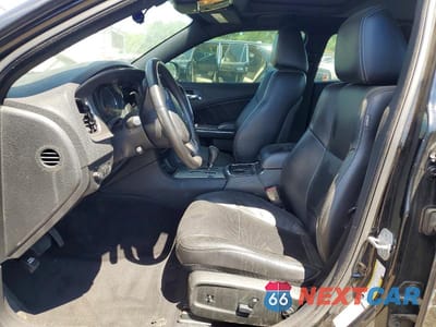 Zdjęcie 7 z 12 samochodu: 2013 DODGE CHARGER R/T VIN:2C3CDXDT9DH537888 - miniatura