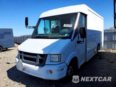 2013 ISUZU NPR JALB4T172D7W01089 - główne zdjęcie licytacji z USA - miniatura