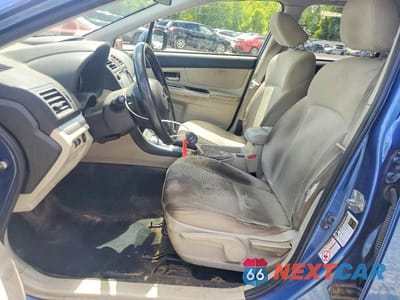 Zdjęcie 7 z 13 samochodu: 2015 SUBARU XV CROSSTREK 2.0 PREMIUM VIN:JF2GPADC8F8217585 - miniatura