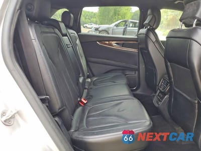 Zdjęcie 11 z 13 samochodu: 2016 LINCOLN MKX RESERVE VIN:2LMTJ8LR7GBL77307 - miniatura