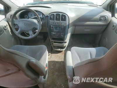 Zdjęcie 8 z 13 samochodu: 2003 DODGE GRAND CARAVAN SE VIN:1D4GP24333B228886 - miniatura