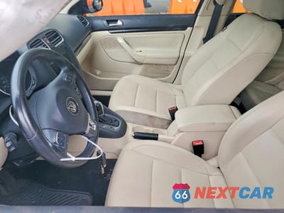 Zdjęcie 7 z 12 samochodu: 2011 VOLKSWAGEN JETTA TDI VIN:3VWPL7AJ7BM661267 - miniatura