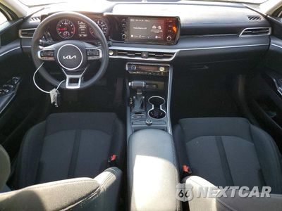 Zdjęcie 8 z 12 samochodu: 2022 KIA K5 LXS VIN:5XXG14J27NG135338 - miniatura