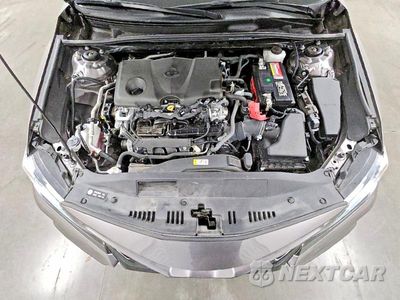Zdjęcie 11 z 12 samochodu: 2024 TOYOTA CAMRY XSE VIN:4T1K61AK9RU190945 - miniatura