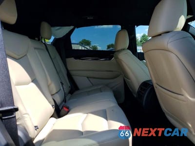 Zdjęcie 11 z 13 samochodu: 2018 CADILLAC XT5 VIN:1GYKNARSXJZ211198 - miniatura