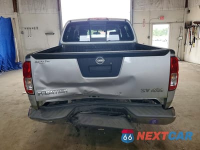 Zdjęcie 6 z 12 samochodu: 2014 NISSAN FRONTIER VIN:1N6AD0EV7EN710002 - miniatura