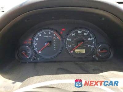 Zdjęcie 9 z 12 samochodu: 2001 HONDA CIVIC LX VIN:2HGES16511H596078 - miniatura