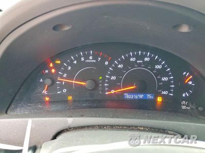 Zdjęcie 9 z 13 samochodu: 2010 TOYOTA CAMRY LE VIN:4T1BF3EK3AU012507 - miniatura