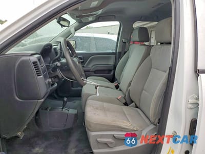 Zdjęcie 7 z 12 samochodu: 2019 CHEVROLET SILVERADO LD K1500 CUSTOM VIN:2GCVKMEC6K1173524 - miniatura