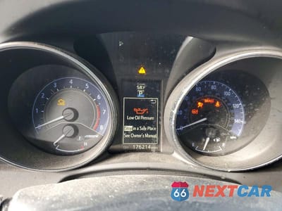 Zdjęcie 9 z 12 samochodu: 2016 SCION IM BASE VIN:JTNKARJE0GJ520929 - miniatura