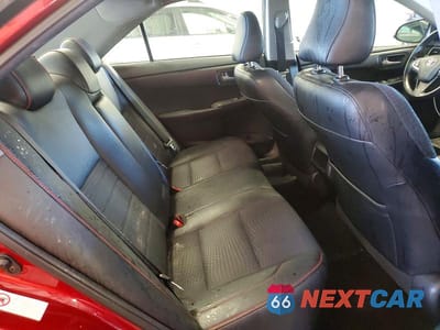 Zdjęcie 10 z 12 samochodu: 2015 TOYOTA CAMRY SE VIN:4T1BF1FK2FU966546 - miniatura
