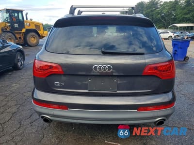 Zdjęcie 6 z 13 samochodu: 2013 AUDI Q7 PREMIUM VIN:WA1CGAFE2DD004500 - miniatura
