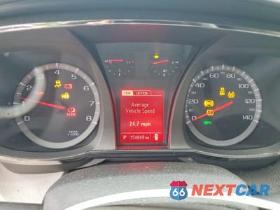 Zdjęcie 9 z 14 samochodu: 2016 GMC TERRAIN SLT VIN:2GKFLPE33G6234491 - miniatura