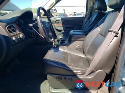 Zdjęcie 7 z 12 samochodu: 2012 GMC SIERRA K1500 SLT VIN:3GTP2WE76CG121441 - miniatura