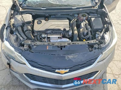 Zdjęcie 11 z 12 samochodu: 2017 CHEVROLET CRUZE LT VIN:3G1BE6SM5HS537456 - miniatura