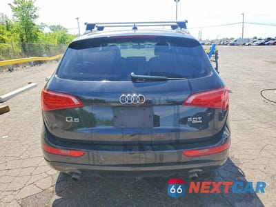 Zdjęcie 6 z 13 samochodu: 2012 AUDI Q5 PREMIUM PLUS VIN:WA1LFAFP4CA089926 - miniatura