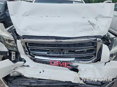 Zdjęcie 22 z 25 samochodu: 2016 GMC YUKON XL K1500 SLE VIN:1GKS2FKC0GR245842 - miniatura