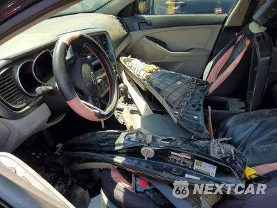 Zdjęcie 7 z 12 samochodu: 2012 KIA OPTIMA LX VIN:5XXGM4A74CG056659 - miniatura
