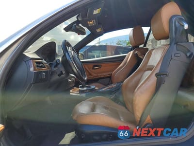 Zdjęcie 7 z 12 samochodu: 2007 BMW 335 I VIN:WBAWL73507PX49901 - miniatura