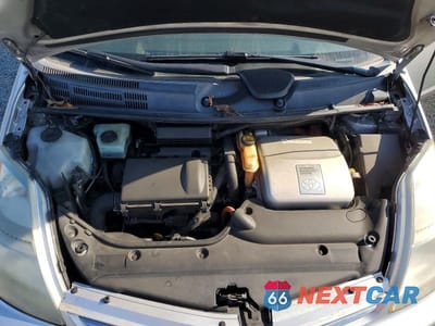 Zdjęcie 11 z 12 samochodu: 2007 TOYOTA PRIUS BASE VIN:JTDKB20U977614127 - miniatura