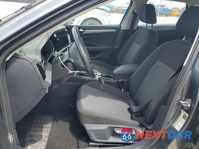 Zdjęcie 7 z 12 samochodu: 2025 VOLKSWAGEN JETTA S VIN:3VW5X7BU4SM011977 - miniatura