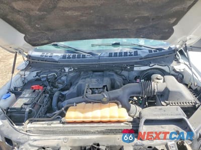 Zdjęcie 11 z 12 samochodu: 2015 FORD F150 SUPERCREW VIN:1FTEW1CP8FFC63748 - miniatura
