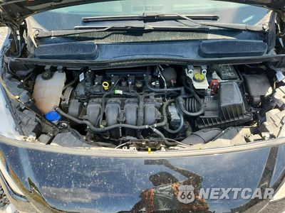 Zdjęcie 12 z 13 samochodu: 2020 FORD TRANSIT CONNECT XL VIN:NM0GE9E25L1444999 - miniatura