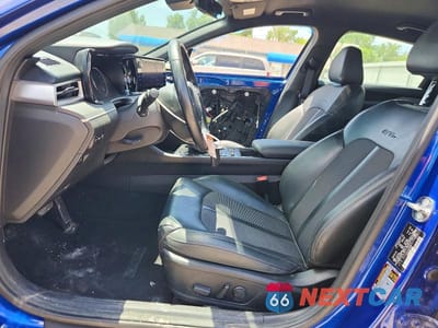 Zdjęcie 7 z 13 samochodu: 2024 KIA K5 GT LINE VIN:5XXG64J2XRG238471 - miniatura