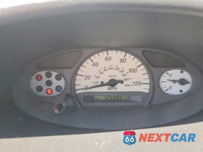 Zdjęcie 9 z 12 samochodu: 2003 TOYOTA ECHO BASE VIN:JTDBT123130300079 - miniatura