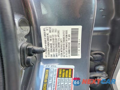 Zdjęcie 13 z 13 samochodu: 2012 HONDA CR-V EXL VIN:2HKRM3H70CH514081 - miniatura