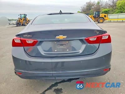 Zdjęcie 6 z 13 samochodu: 2018 CHEVROLET MALIBU LT VIN:1G1ZD5ST3JF216576 - miniatura