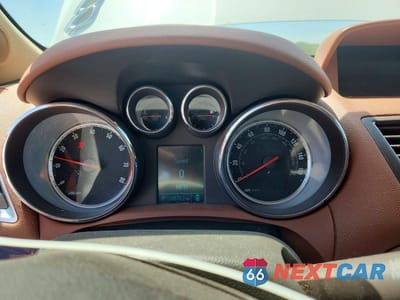 Zdjęcie 9 z 12 samochodu: 2016 BUICK ENCORE PREMIUM VIN:KL4CJDSB6GB715762 - miniatura