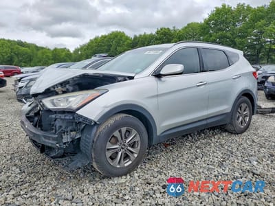 2016 HYUNDAI SANTA FE SPORT 2.4L 5XYZU3LB8GG370451 - główne zdjęcie licytacji z USA - miniatura