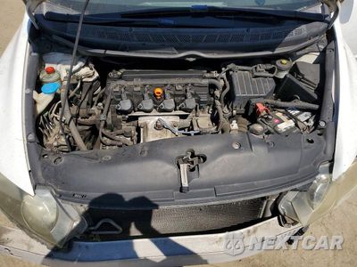 Zdjęcie 11 z 13 samochodu: 2011 HONDA CIVIC GX VIN:19XFA4F51BE000102 - miniatura