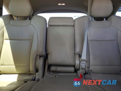 Zdjęcie 10 z 13 samochodu: 2015 ACURA MDX TECHNOLOGY VIN:5FRYD4H46FB027671 - miniatura