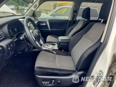 Zdjęcie 7 z 13 samochodu: 2018 TOYOTA 4RUNNER SR5 VIN:JTEBU5JR1J5512311 - miniatura