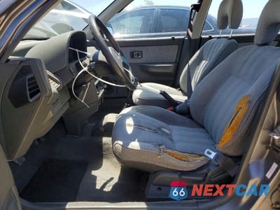 Zdjęcie 7 z 12 samochodu: 1991 HONDA CIVIC VIN:JHMEE2754MS000872 - miniatura