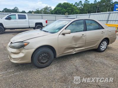 2005 TOYOTA CAMRY LE 4T1BE32K05U964118 - główne zdjęcie licytacji z USA - miniatura