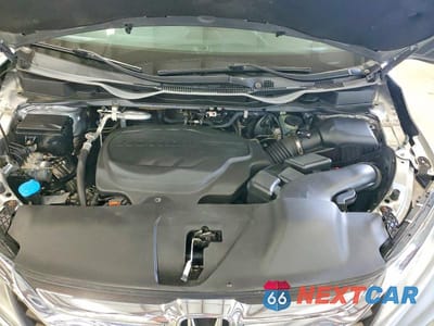 Zdjęcie 12 z 13 samochodu: 2018 HONDA ODYSSEY LX VIN:5FNRL6H26JB100064 - miniatura
