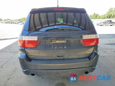 Zdjęcie 6 z 13 samochodu: 2013 DODGE DURANGO R/T VIN:1C4SDJCT3DC697192 - miniatura