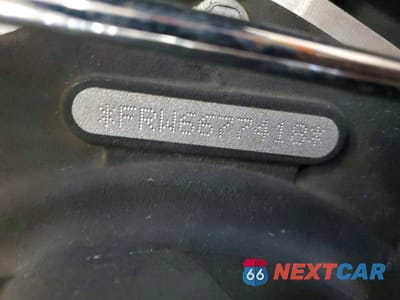 Zdjęcie 8 z 9 samochodu: 2006 HARLEY-DAVIDSON FLHRCI VIN:1HD1FRW196Y677418 - miniatura