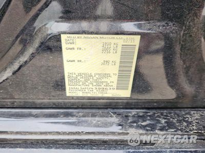Zdjęcie 13 z 13 samochodu: 2015 NISSAN ALTIMA SL VIN:1N4AL3AP1FN399639 - miniatura