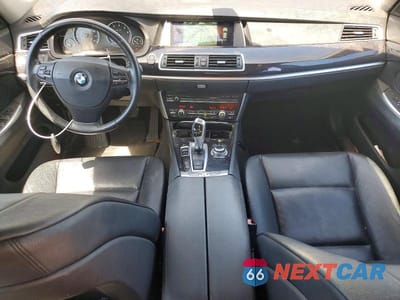 Zdjęcie 8 z 12 samochodu: 2013 BMW 535 XIGT VIN:WBASP2C51DC339066 - miniatura