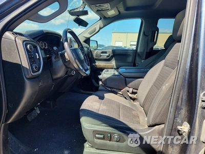 Zdjęcie 7 z 12 samochodu: 2022 CHEVROLET SILVERADO LTD K1500 LT VIN:1GCUYDED4NZ124384 - miniatura