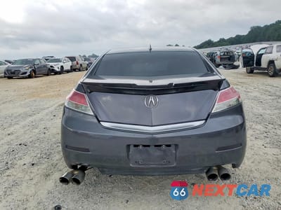 Zdjęcie 6 z 12 samochodu: 2012 ACURA TL VIN:19UUA8F29CA010600 - miniatura