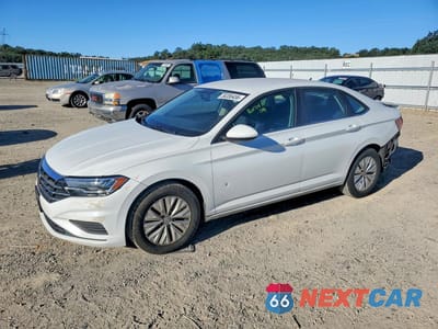 2019 VOLKSWAGEN JETTA S 3VWC57BUXKM172072 - główne zdjęcie licytacji z USA - miniatura